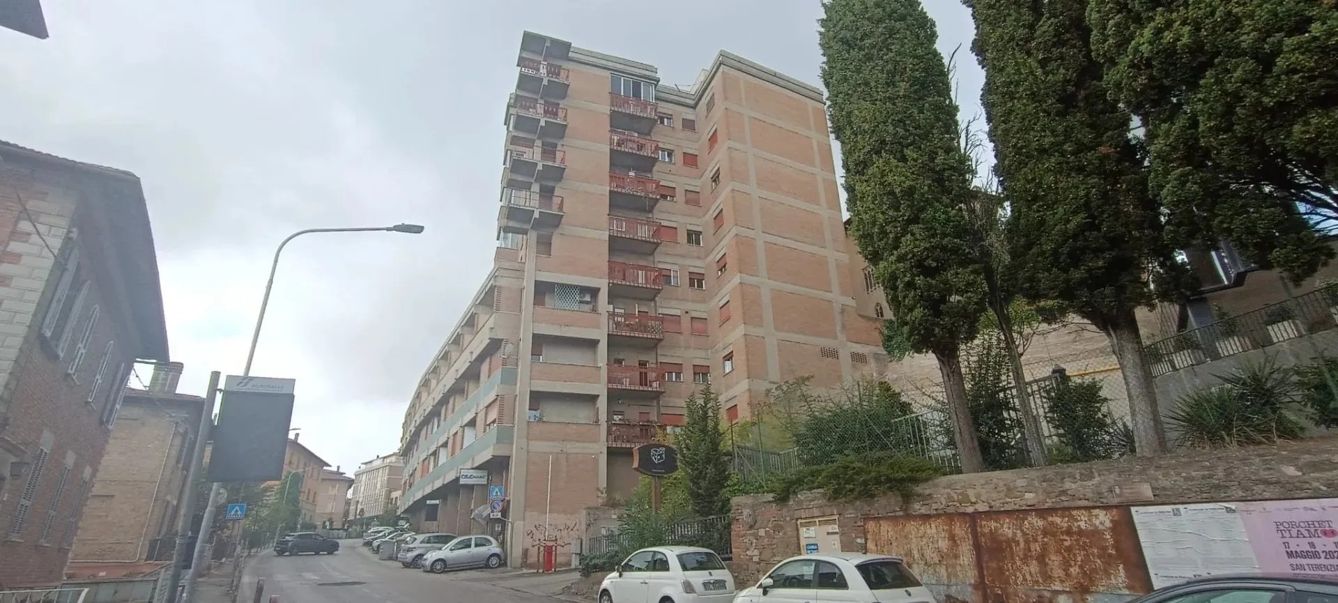 APPARTAMENTO VENDITA PERUGIA MONTELUCE