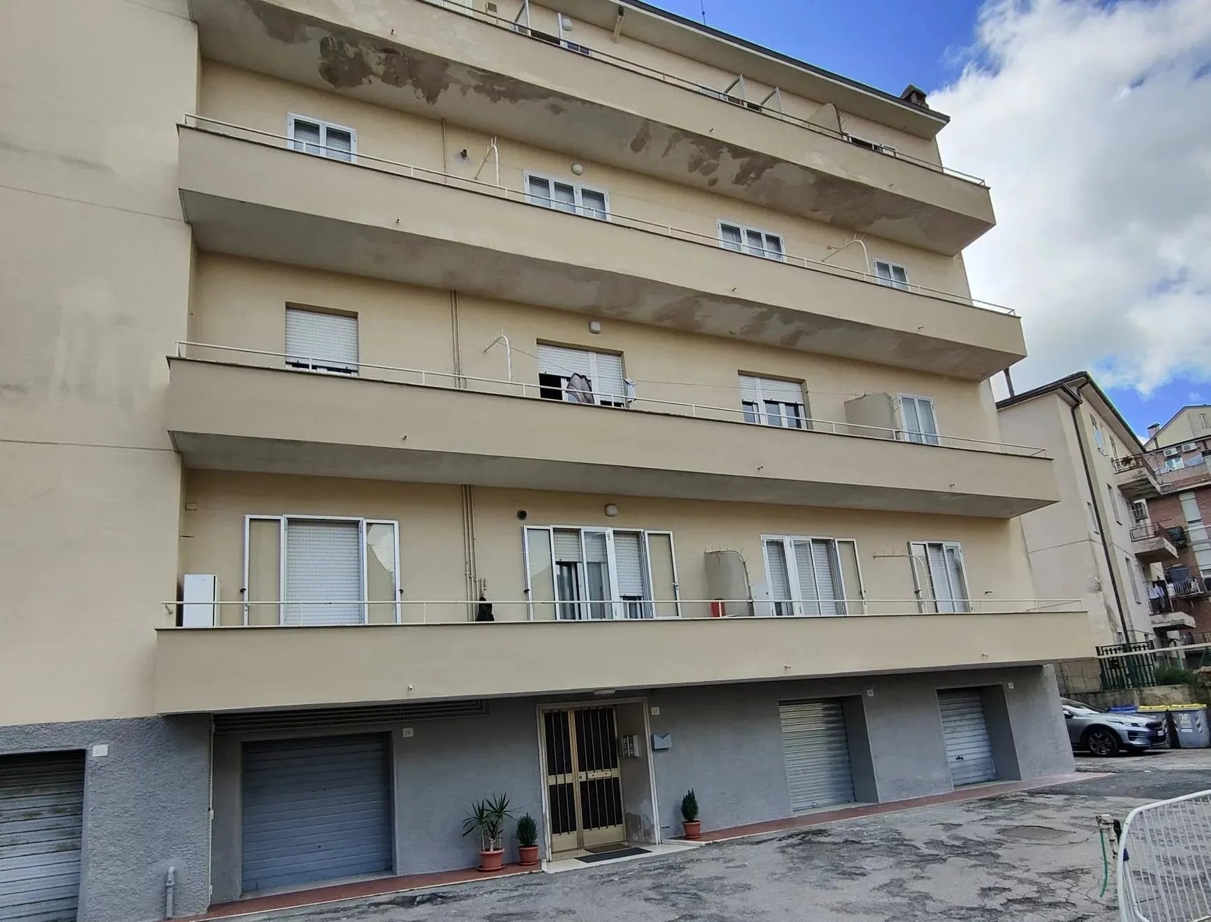 APPARTAMENTO VENDITA PERUGIA MONTELUCE