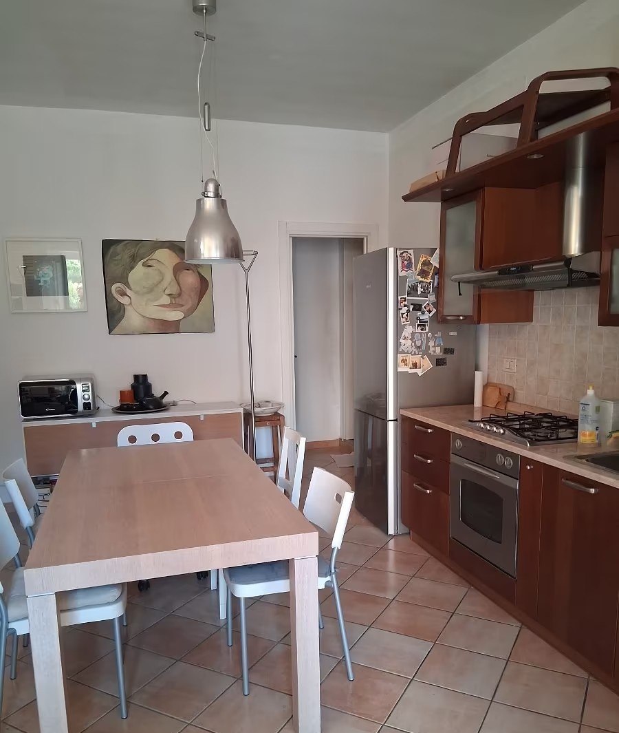 APPARTAMENTO VENDITA PERUGIA MONTELUCE