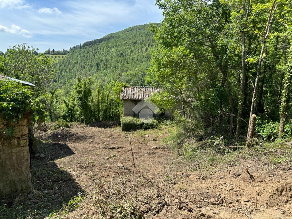 TERRENO AGRICOLO VENDITA PERUGIA PONTE PATTOLI