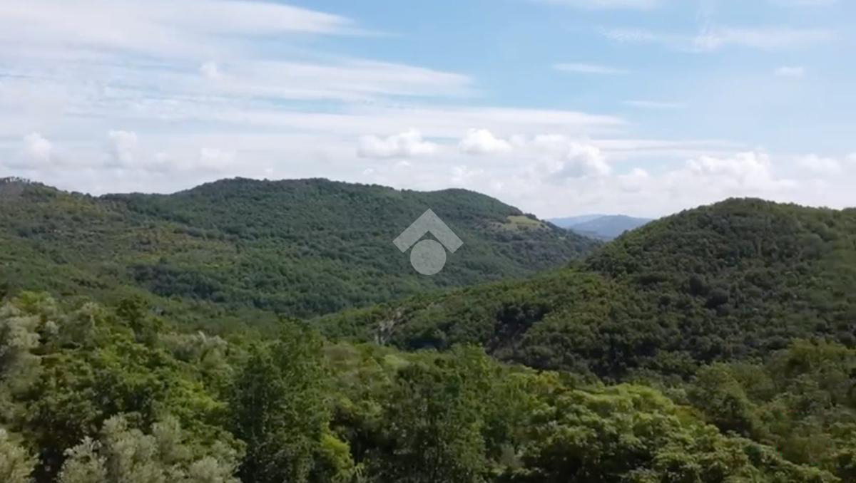TERRENO AGRICOLO VENDITA PERUGIA PONTE PATTOLI