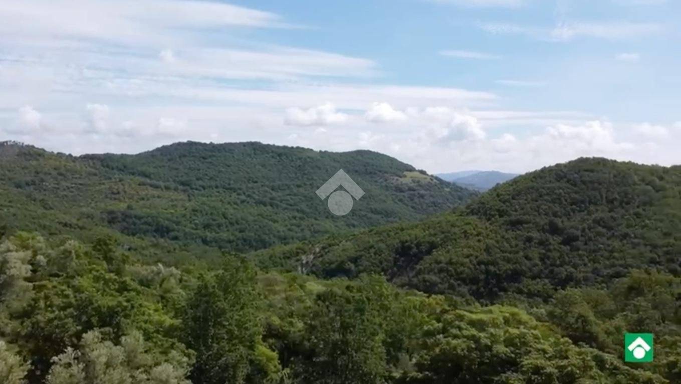 TERRENO AGRICOLO VENDITA PERUGIA MONTE TEZIO