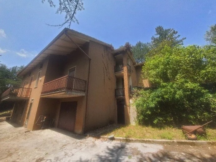 VILLA VENDITA PERUGIA SAN MARCO