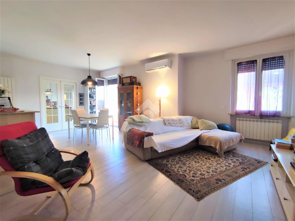 PORZIONE DI CASA VENDITA PERUGIA PONTE SAN GIOVANNI