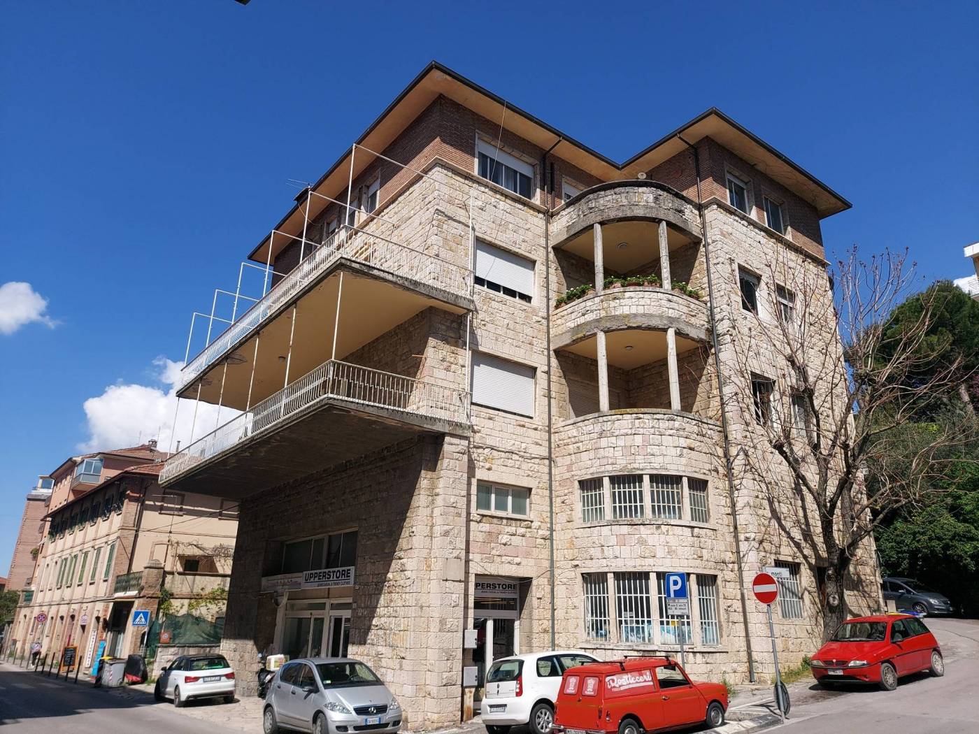 APPARTAMENTO VENDITA PERUGIA 	ELCE	