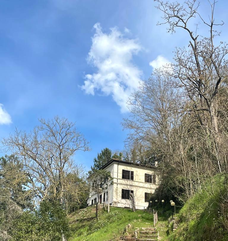 VILLA VENDITA NARNI