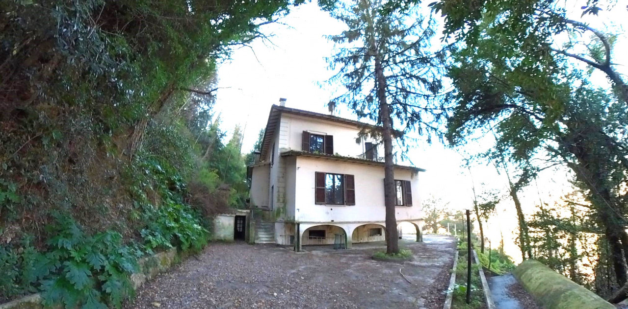 VILLA VENDITA NARNI