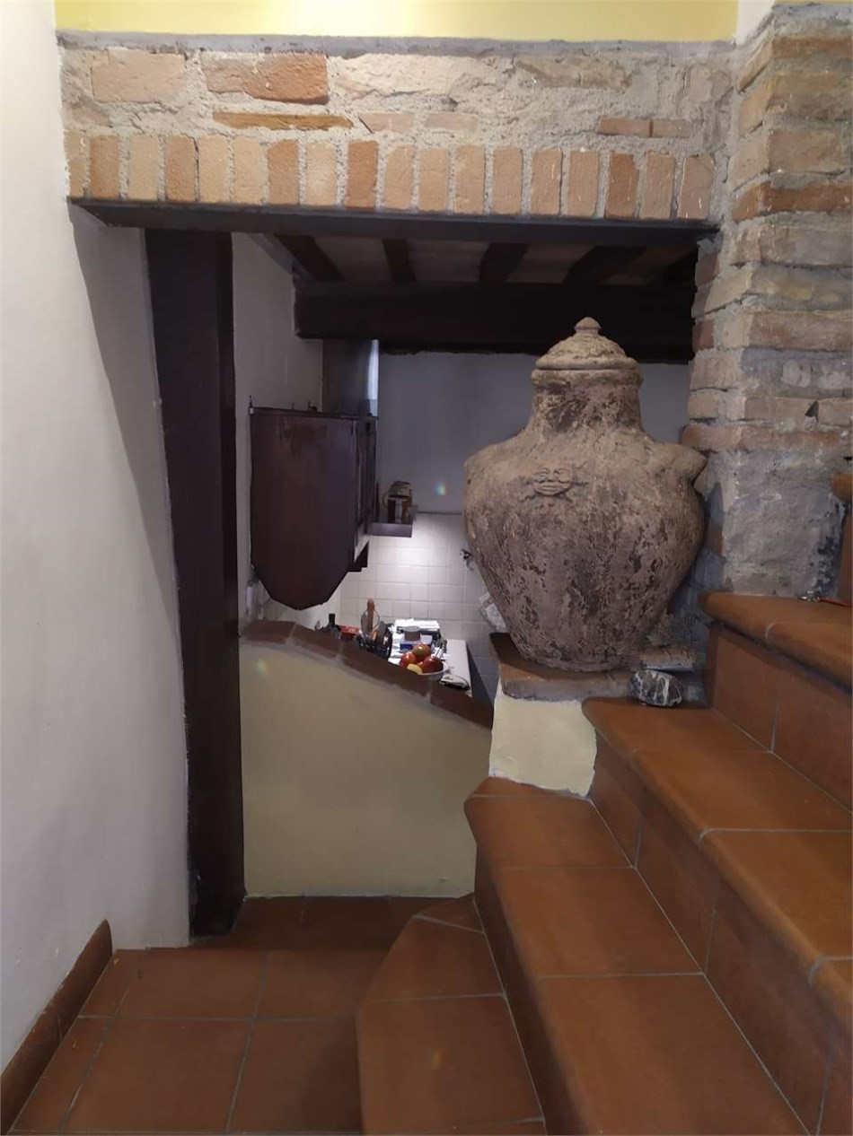 CIELO - TERRA VENDITA PERUGIA MUGNANO