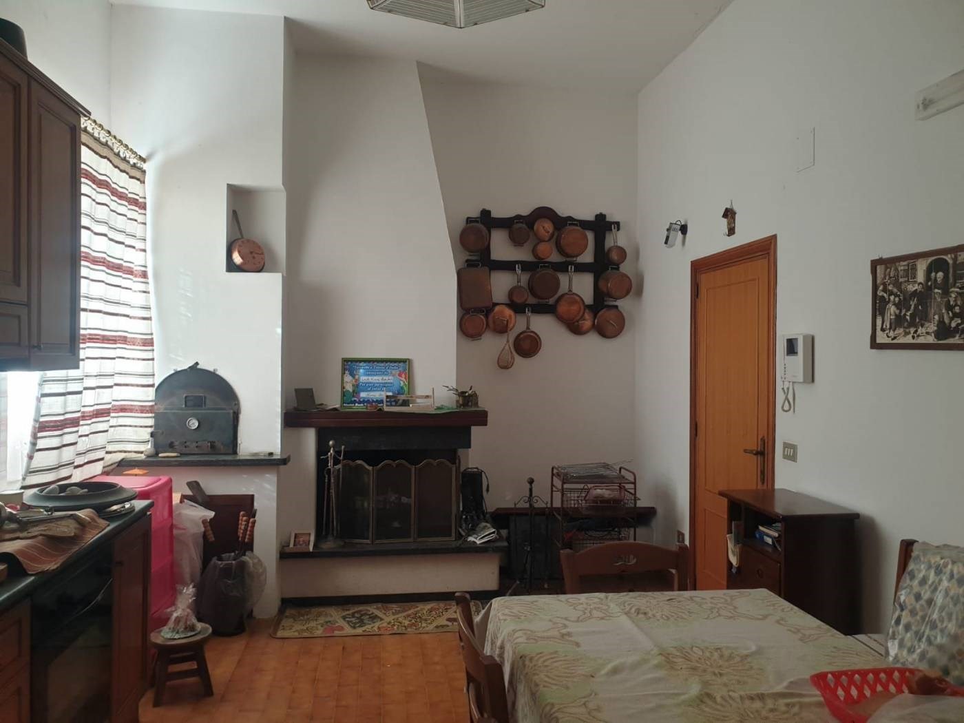 VILLA VENDITA PERUGIA MUGNANO