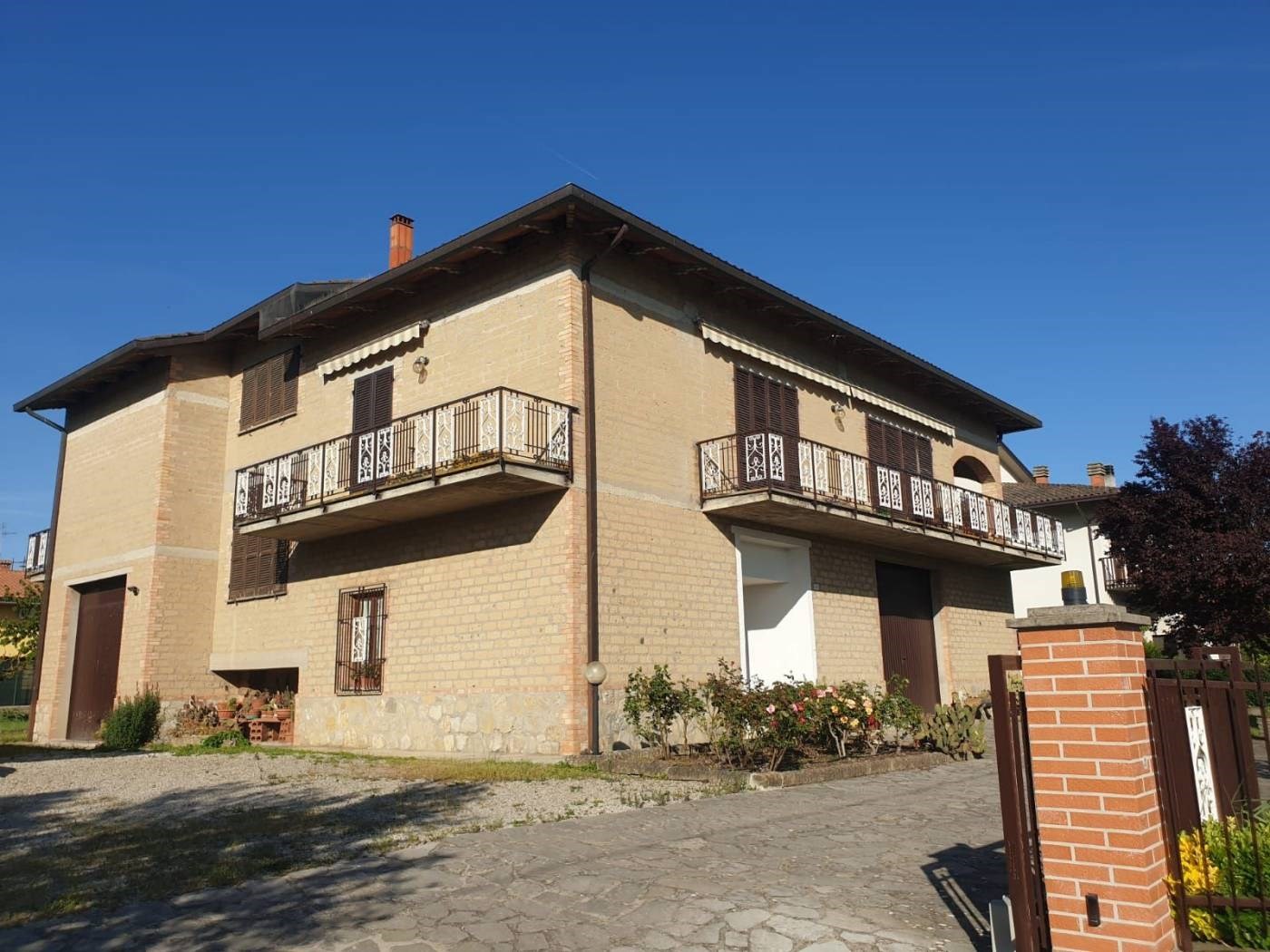 CASA INDIPENDENTE VENDITA PERUGIA MUGNANO