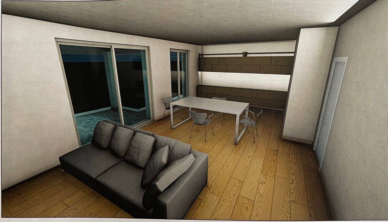 APPARTAMENTO VENDITA TERNI CESURE VALENZA