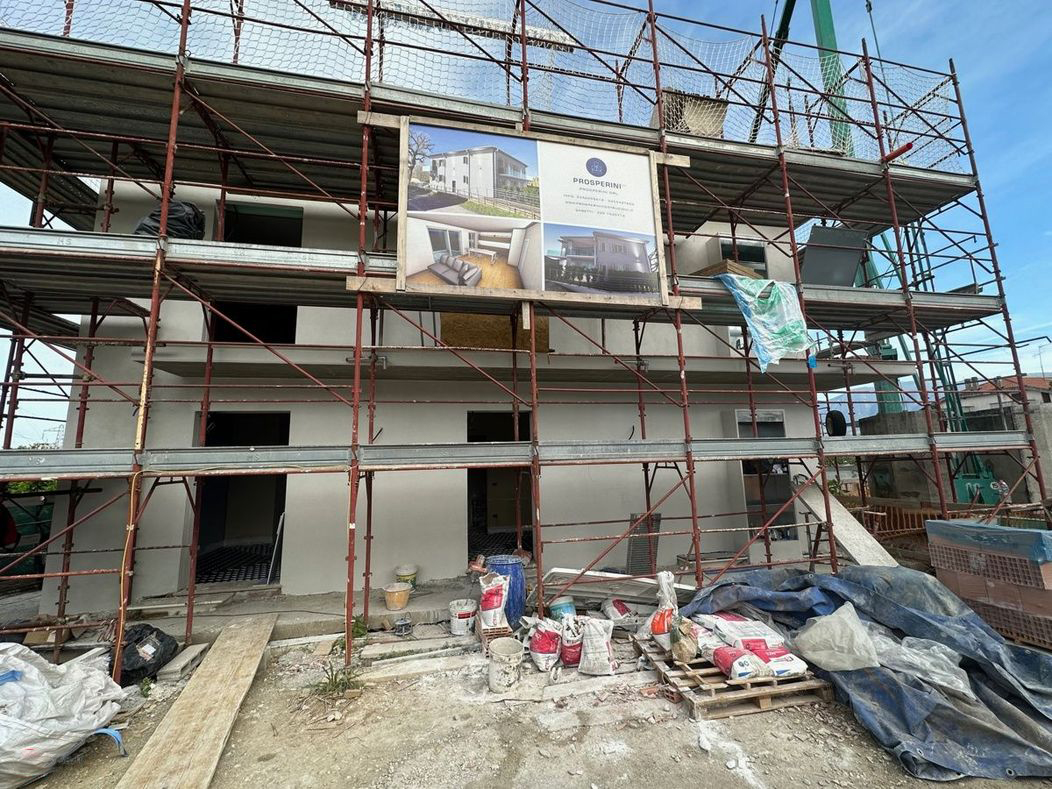 APPARTAMENTO VENDITA TERNI CESURE VALENZA