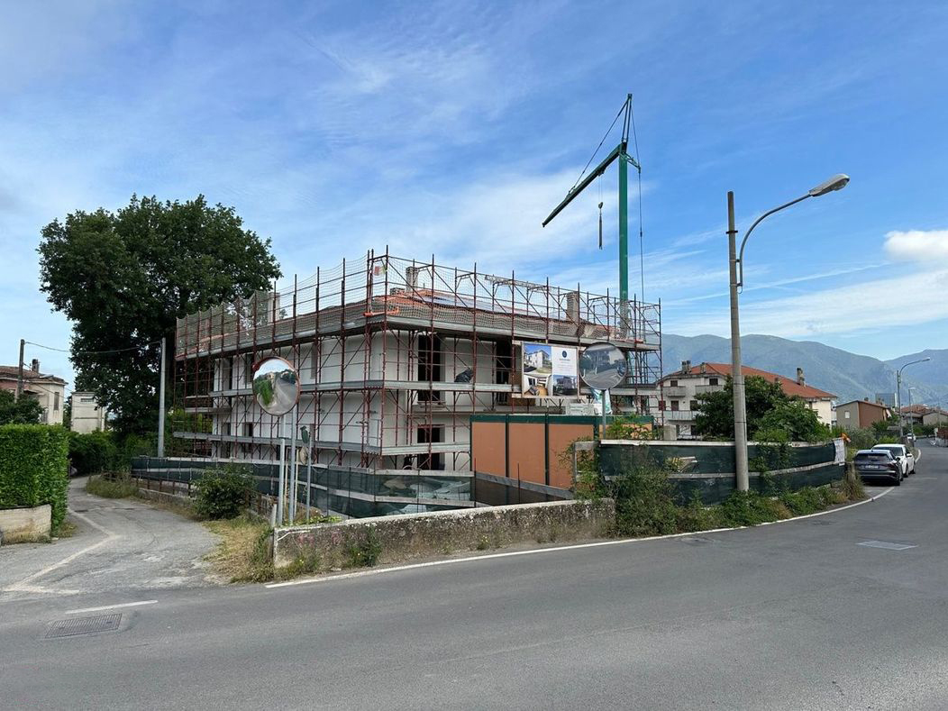APPARTAMENTO VENDITA TERNI CESURE VALENZA