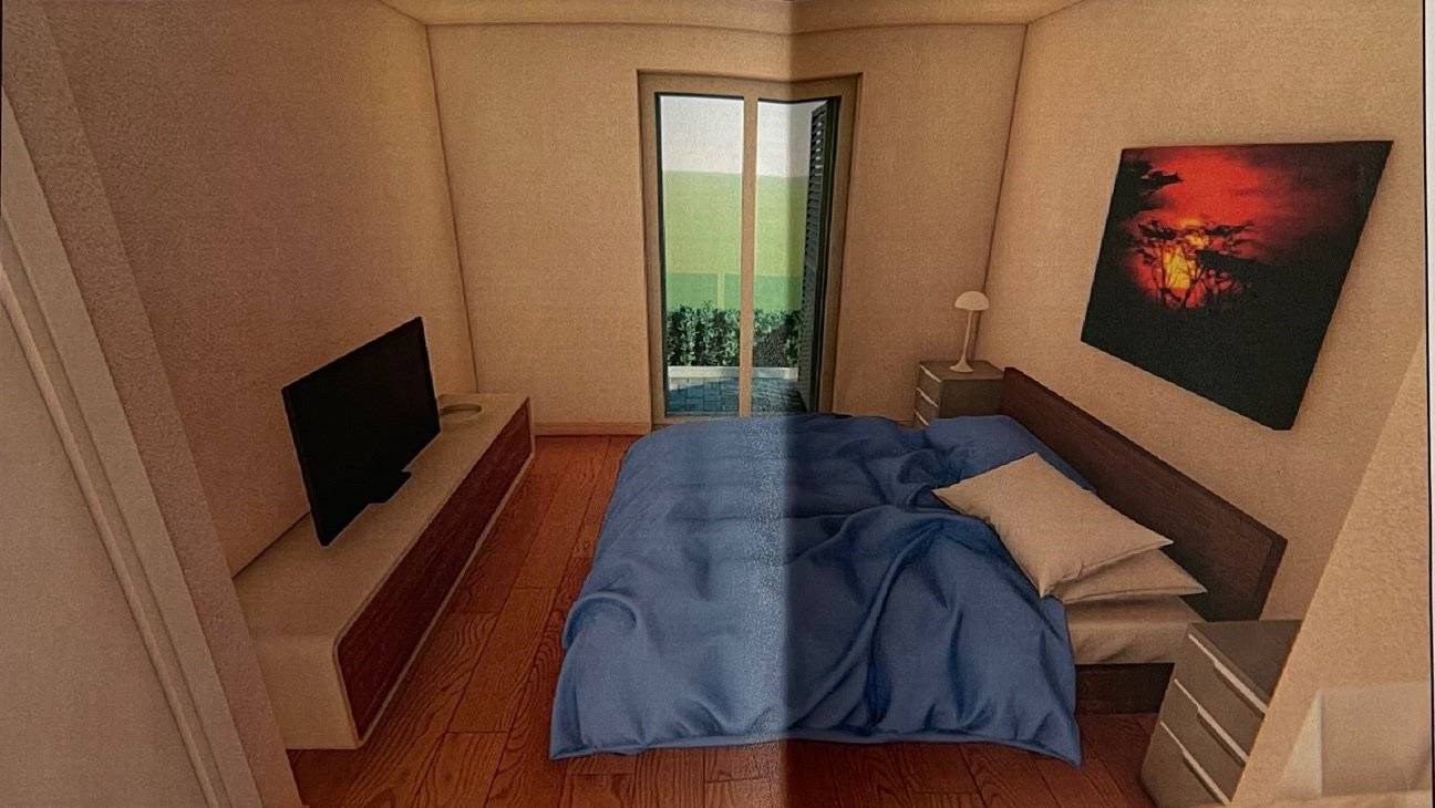 APPARTAMENTO VENDITA TERNI CESURE VALENZA