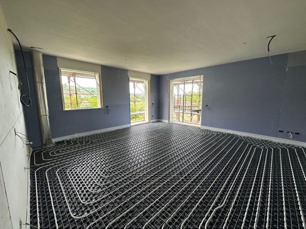 APPARTAMENTO VENDITA TERNI CESURE VALENZA