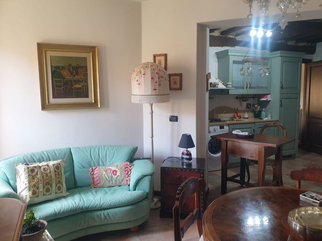 APPARTAMENTO VENDITA PERUGIA 	CASTEL DEL PIANO 	