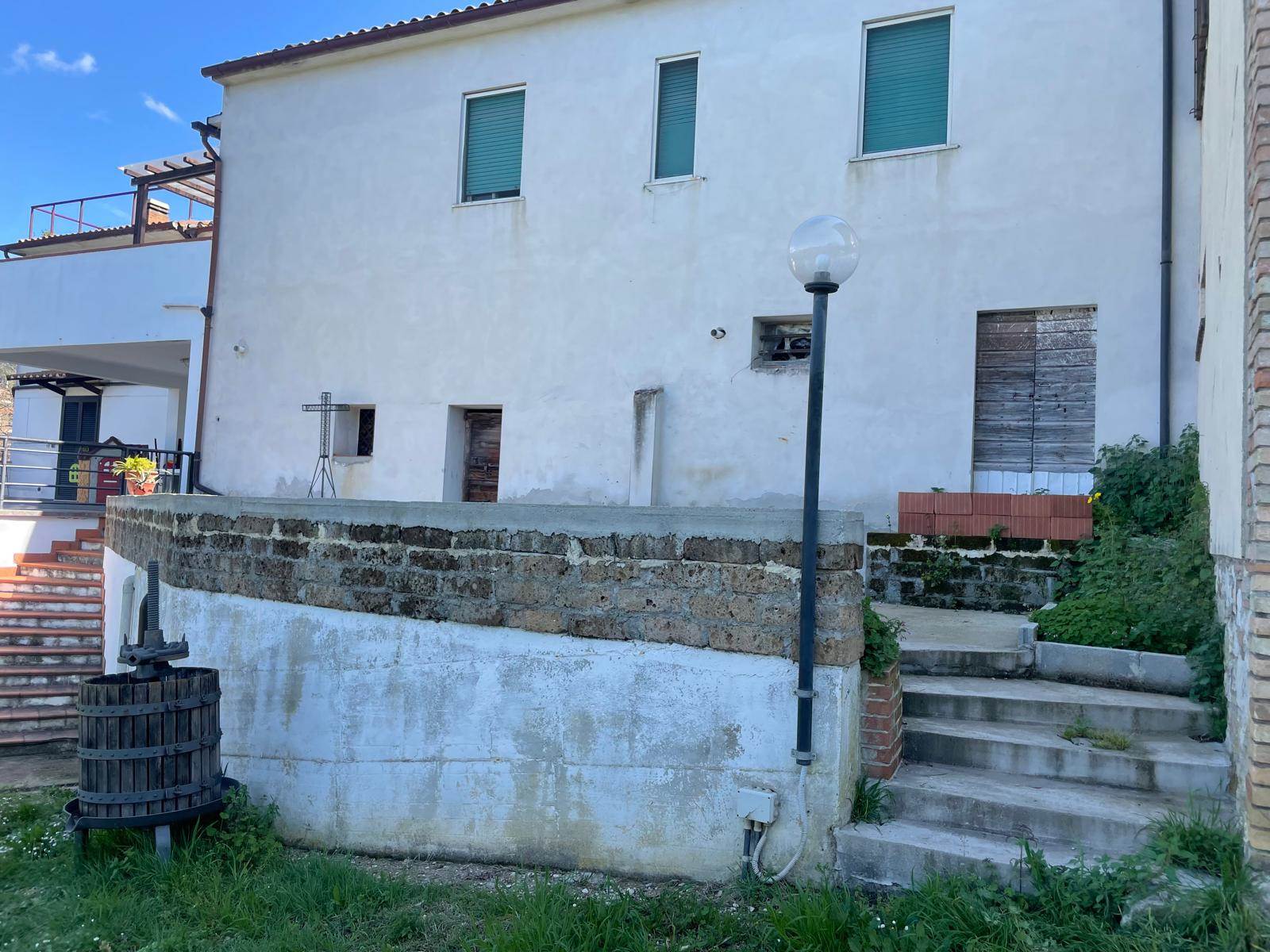 BIFAMILIARE VENDITA NARNI