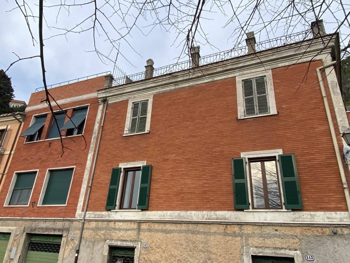 PALAZZO VENDITA NARNI