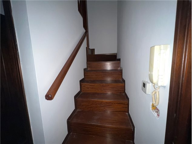 VILLA A SCHIERA VENDITA NARNI