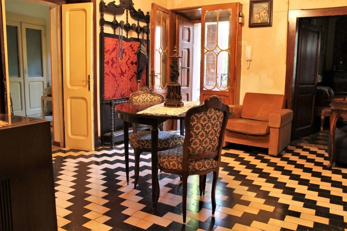 PALAZZO VENDITA NARNI