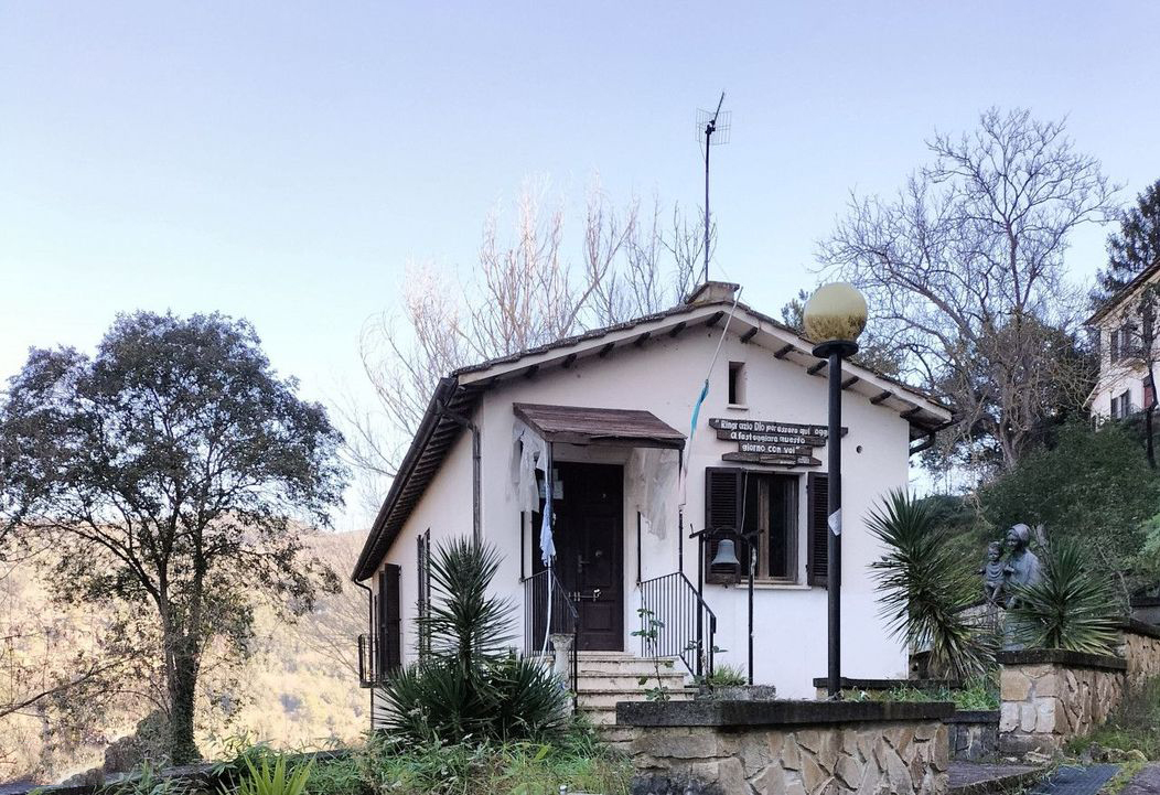 CASA INDIPENDENTE VENDITA NARNI