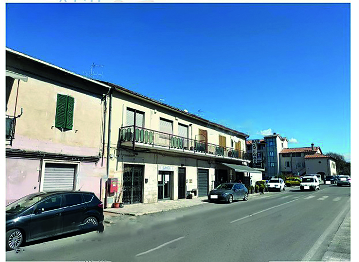 APPARTAMENTO VENDITA TERNI