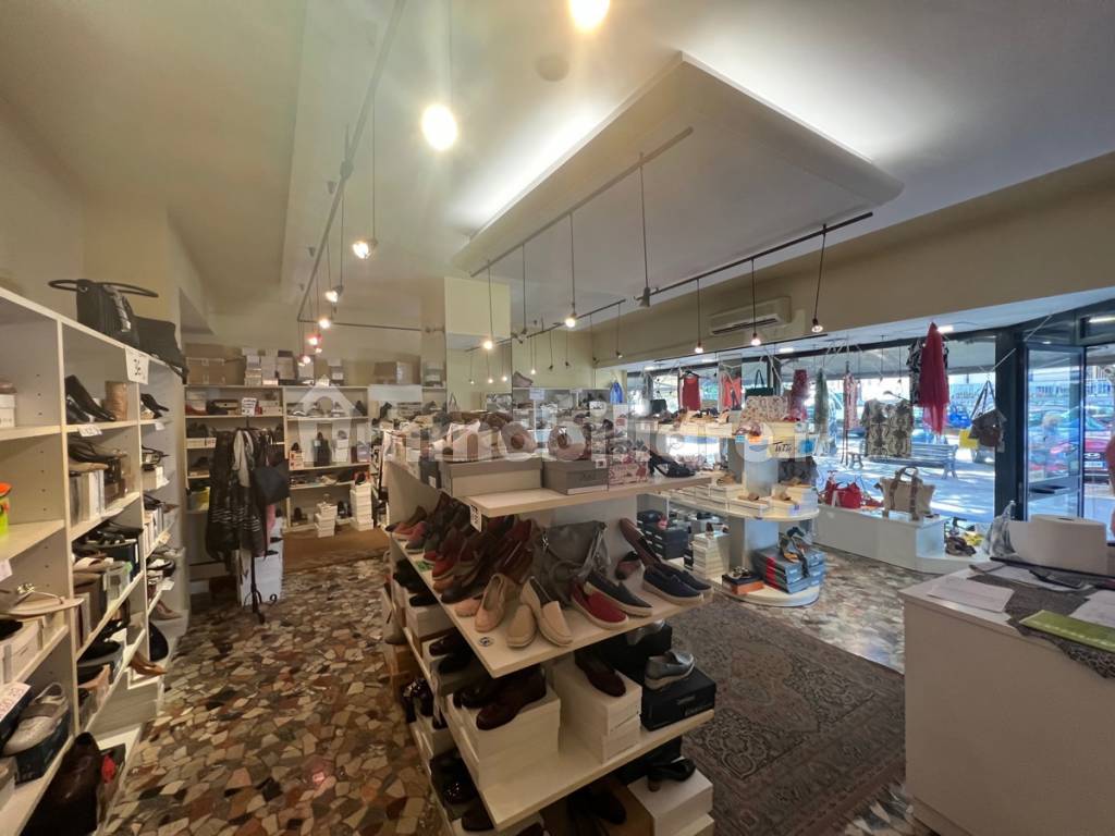 NEGOZIO VENDITA TERNI SEMICENTRO