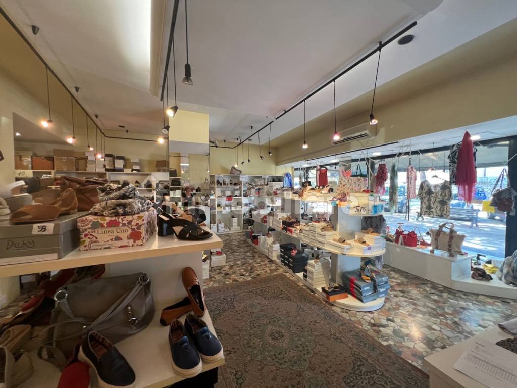 NEGOZIO VENDITA TERNI SEMICENTRO