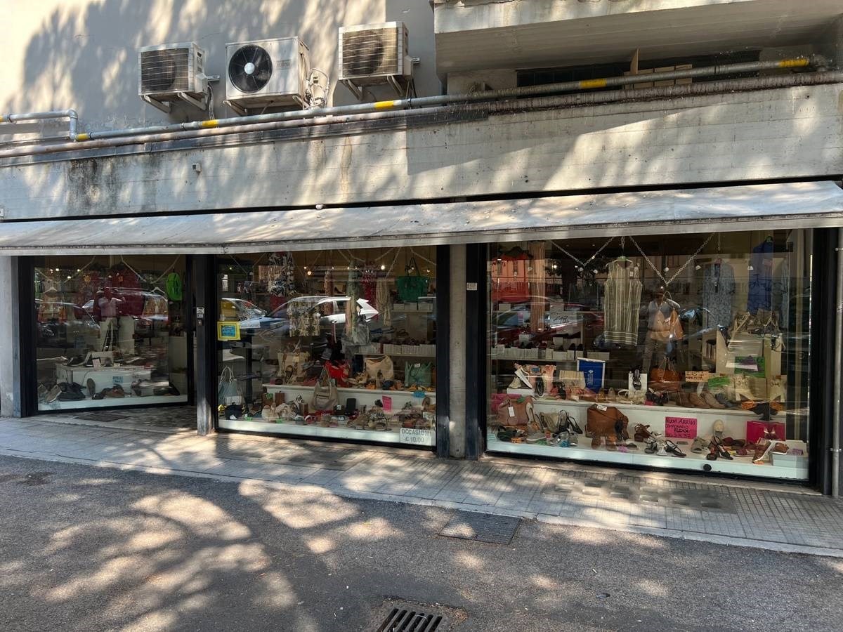 NEGOZIO VENDITA TERNI SEMICENTRO