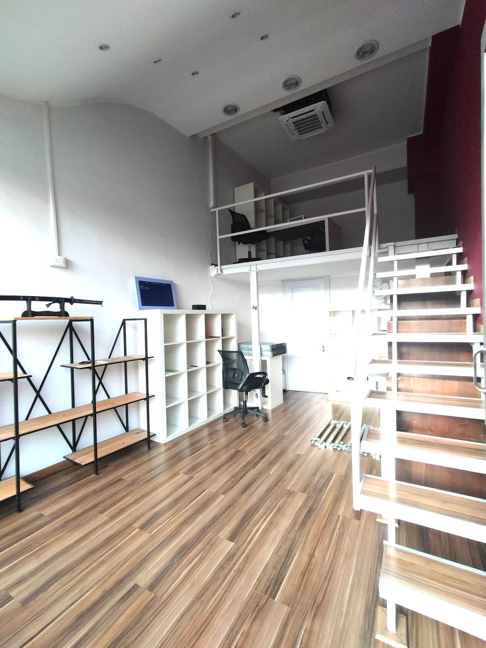 NEGOZIO AFFITTO TERNI PIAZZA DALMAZIA