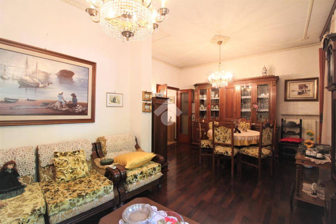 APPARTAMENTO VENDITA TERNI 	CESURE 	