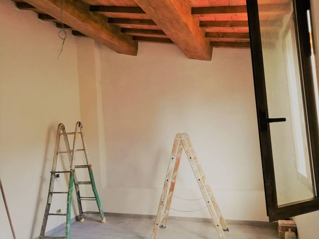 APPARTAMENTO VENDITA PERUGIA PONTE D'ODDI