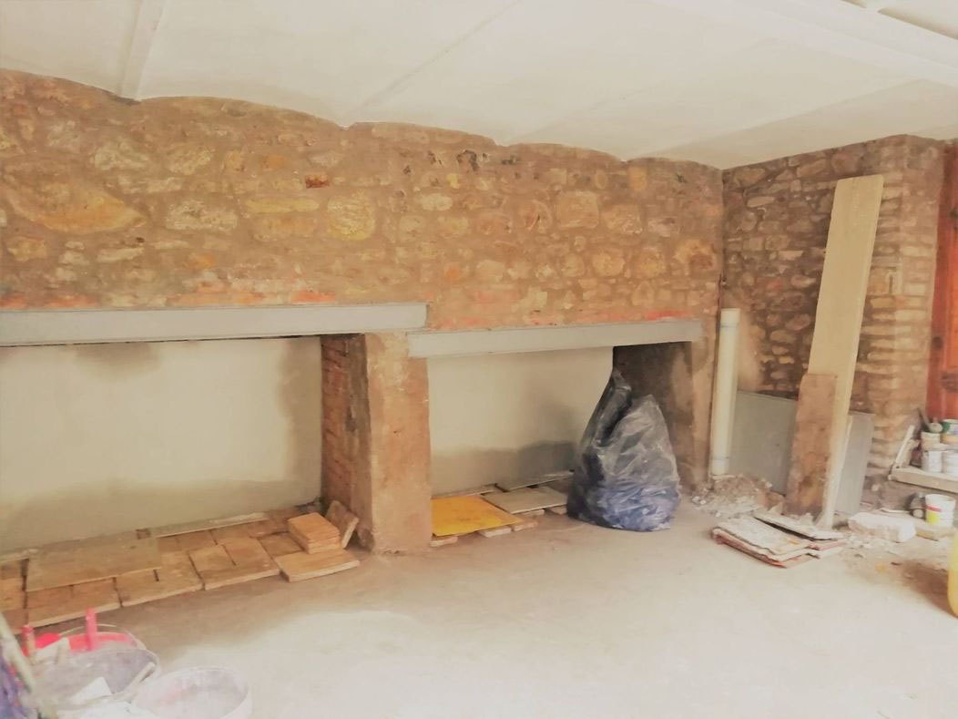 APPARTAMENTO VENDITA PERUGIA PONTE D'ODDI