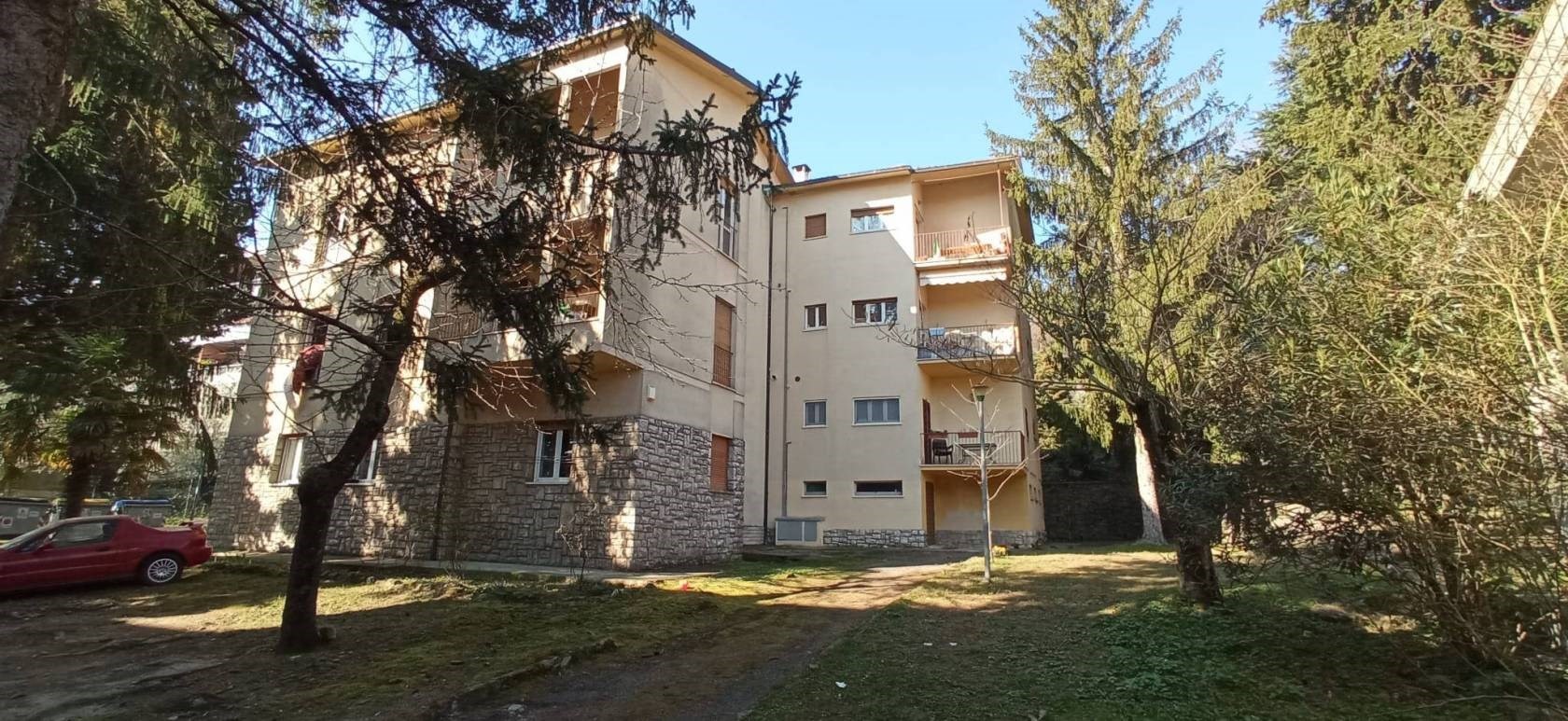 APPARTAMENTO VENDITA PERUGIA PONTE D'ODDI