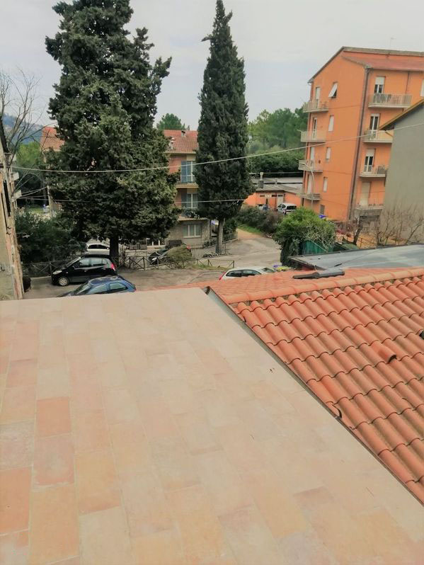 APPARTAMENTO VENDITA PERUGIA PONTE D'ODDI