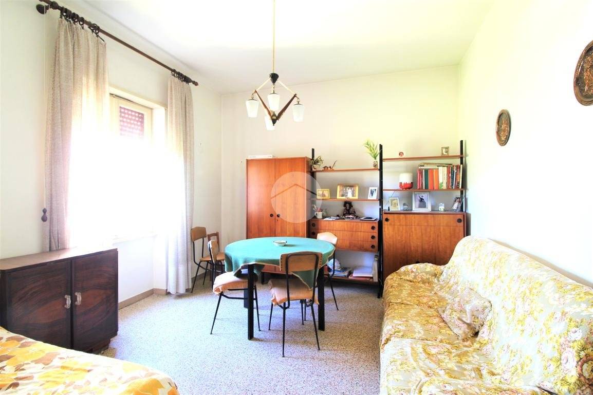 APPARTAMENTO VENDITA TERNI CESURE VALENZA