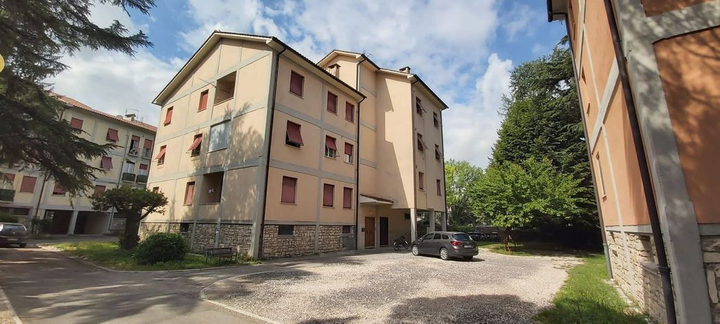 APPARTAMENTO VENDITA TERNI 	CESURE 	
