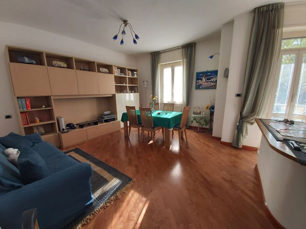 APPARTAMENTO VENDITA TERNI 	CESURE 	