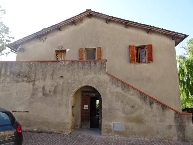 RUSTICO - CASALE VENDITA MARSCIANO OLMETO