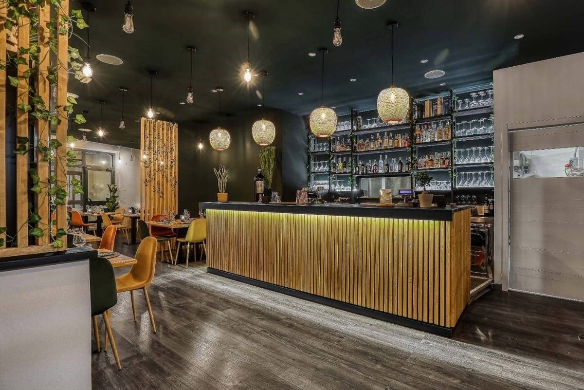 RISTORANTE VENDITA TERNI CENTRO STORICO