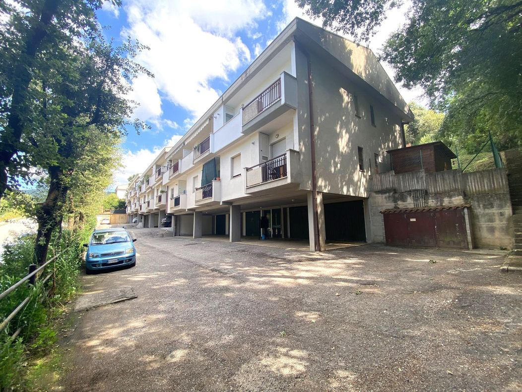 APPARTAMENTO VENDITA PERUGIA OLMO