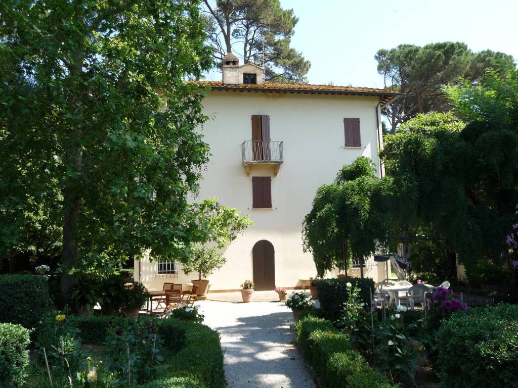 VILLA VENDITA PERUGIA SANTA SABINA