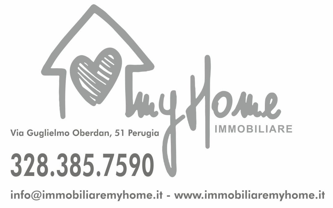 MY HOME IMMOBILIARE