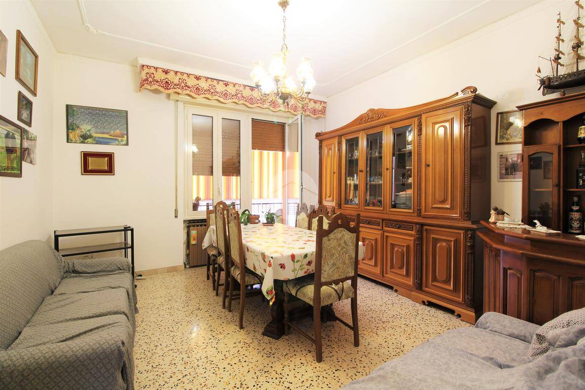 APPARTAMENTO VENDITA TERNI 	CESURE 	