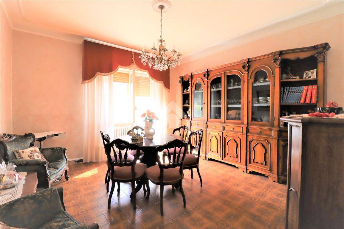 APPARTAMENTO VENDITA TERNI CESURE VALENZA