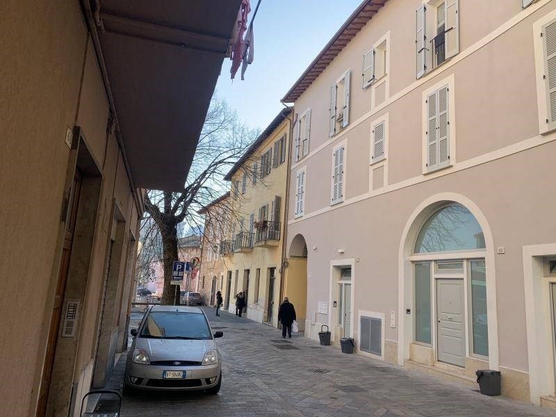 APPARTAMENTO VENDITA TERNI CENTRO STORICO