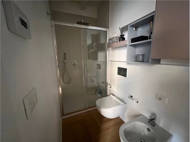 APPARTAMENTO AFFITTO TERNI CENTRO STORICO