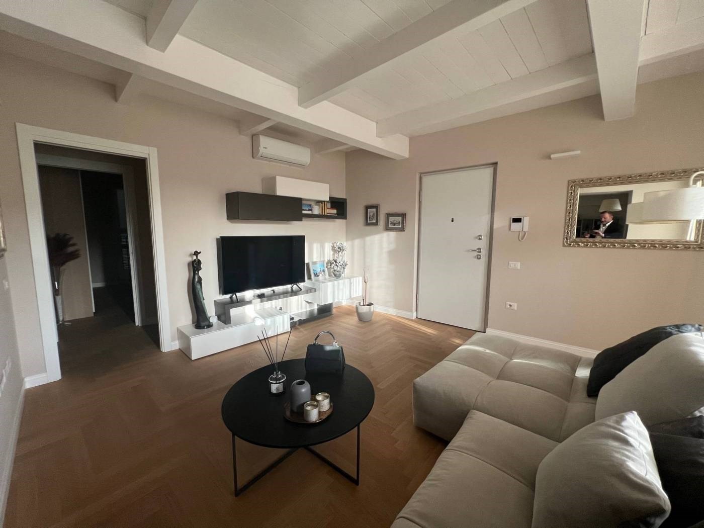 APPARTAMENTO AFFITTO TERNI CENTRO STORICO