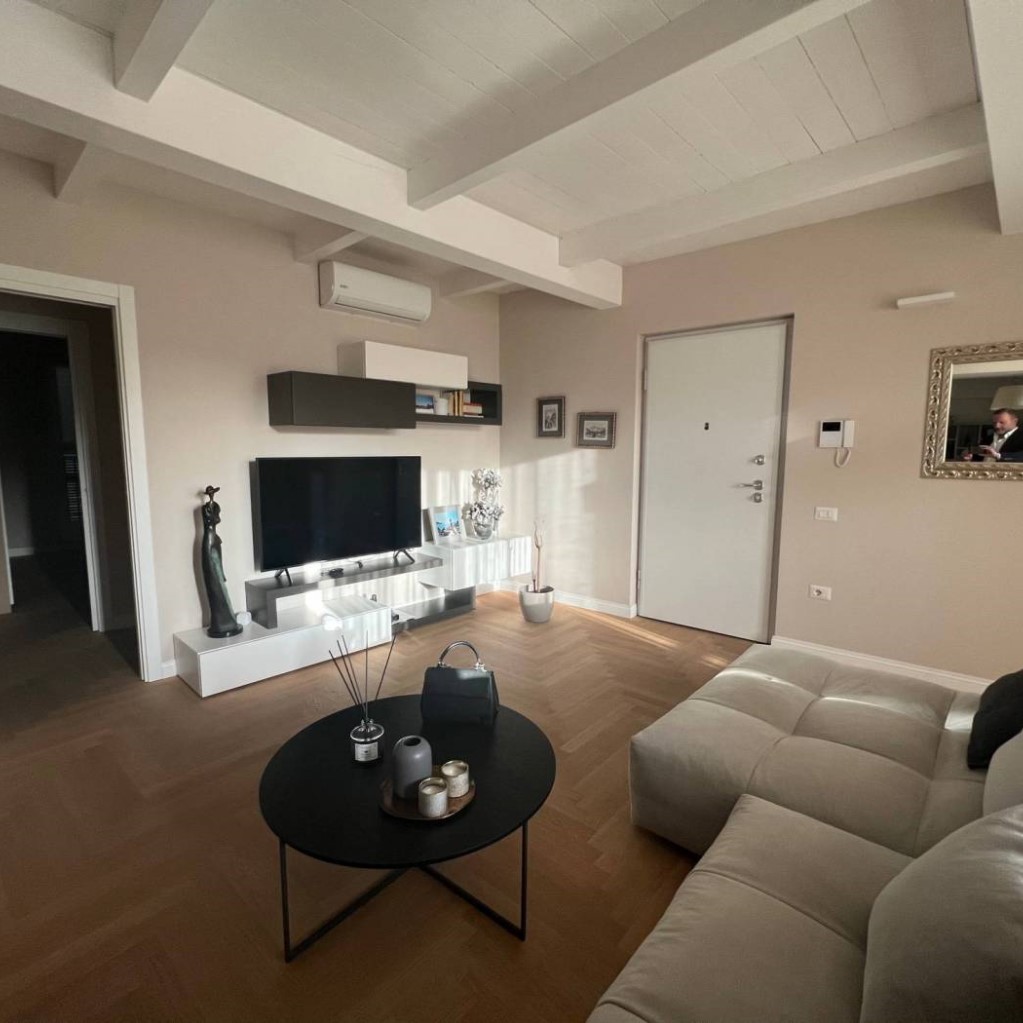 APPARTAMENTO AFFITTO TERNI CENTRO STORICO