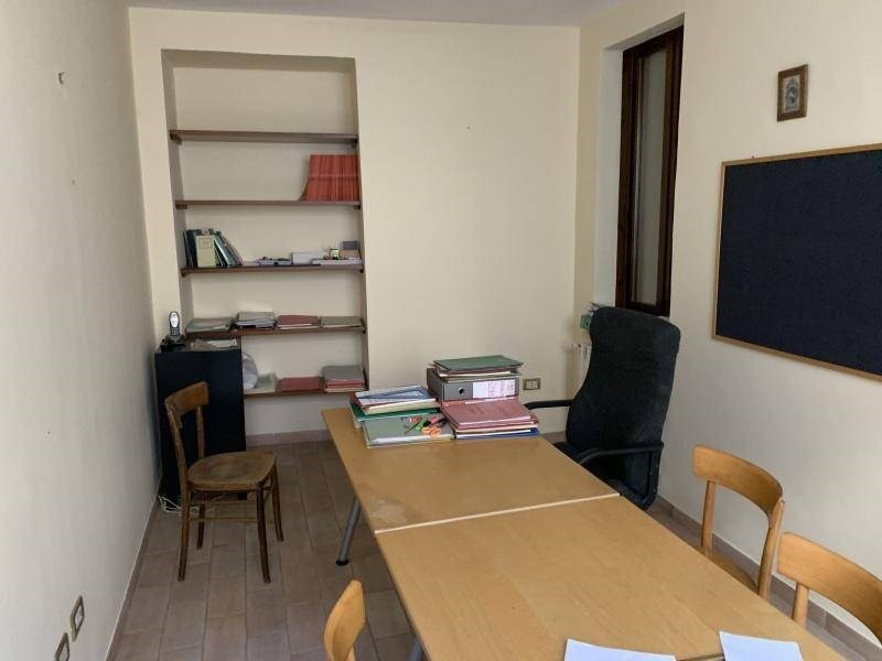 APPARTAMENTO VENDITA TERNI CENTRO STORICO